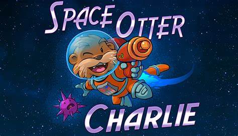 Space Otter Charlie