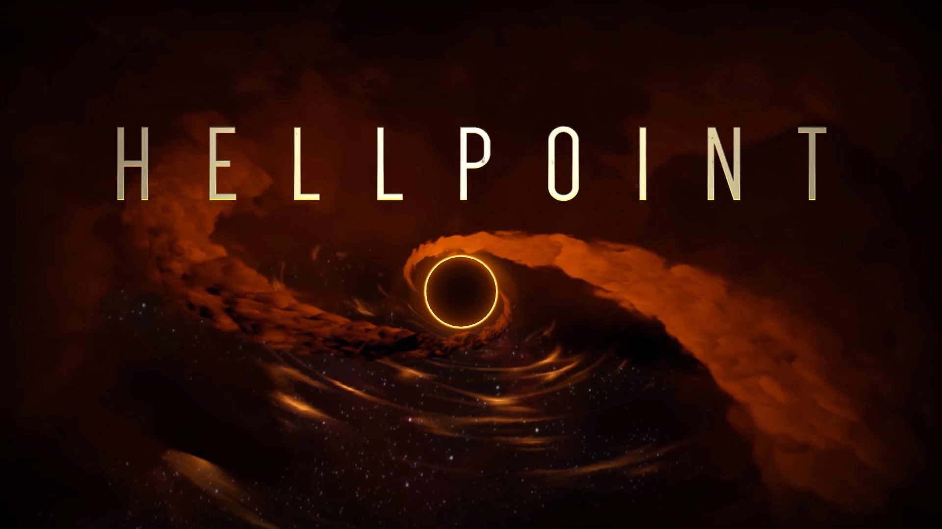 Hellpoint | MHG