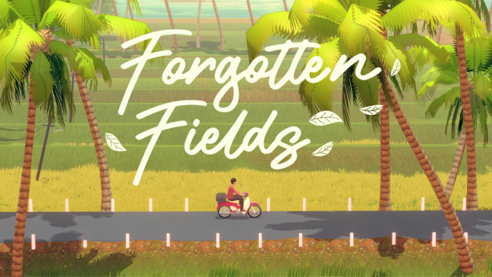 Forgotten Field