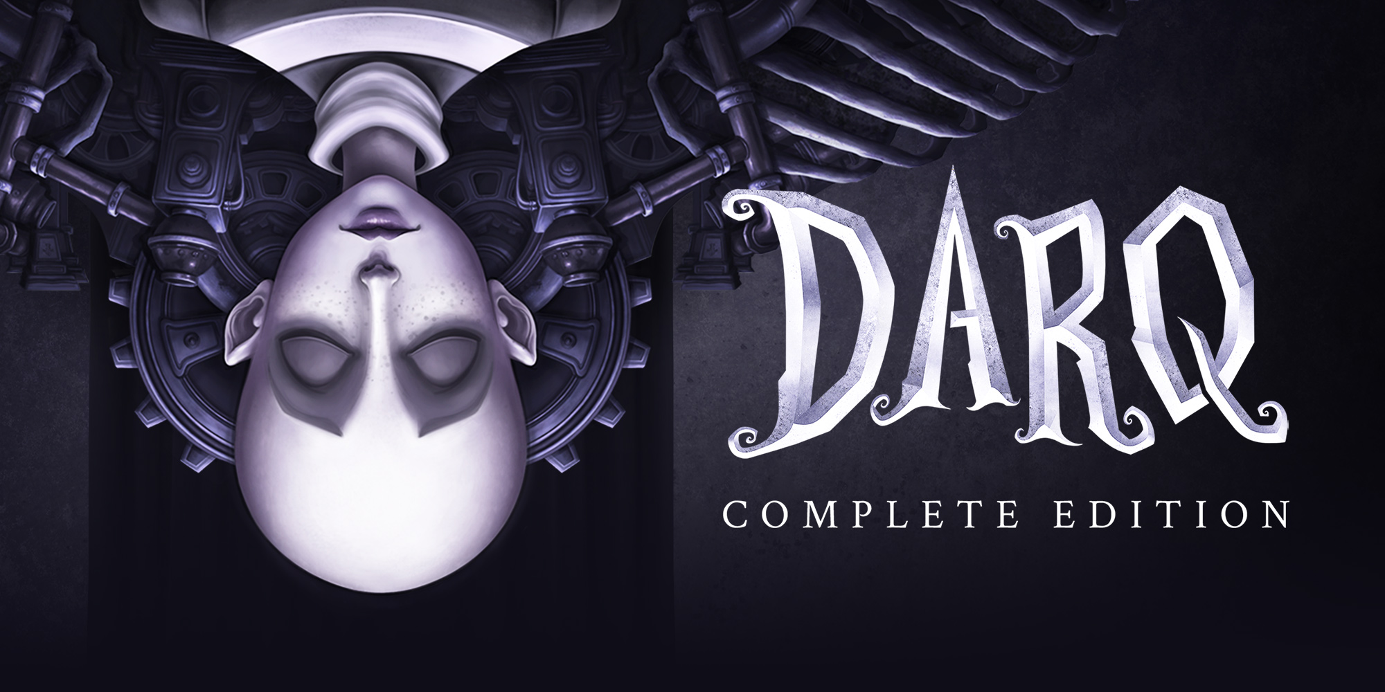 DARQ: Complete Edition, jogo de terror psicológico, está gratuito para PC