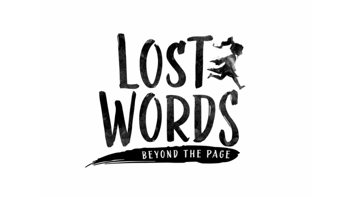 Lost Words Beyond The Page