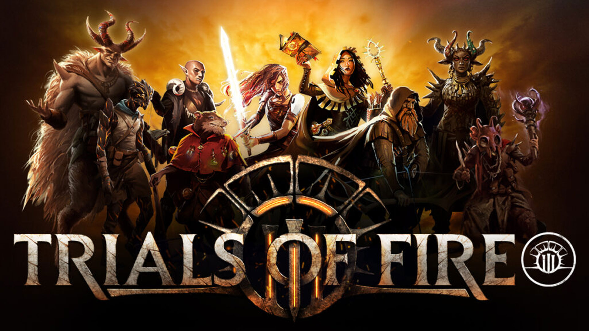 Trials Of Fire Mental Health Gaming