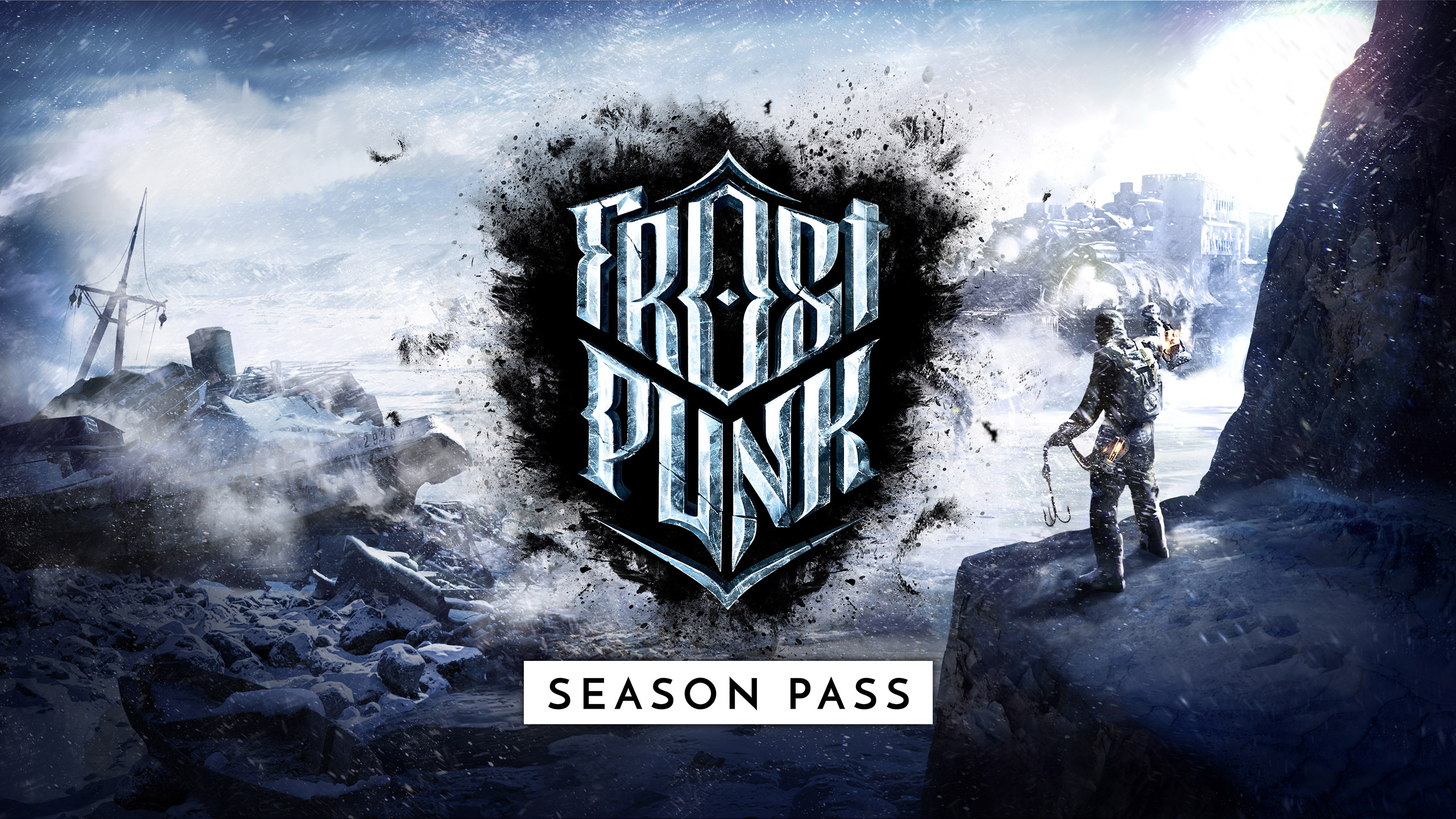 Frostpunk Season Pass Mental Health Gaming