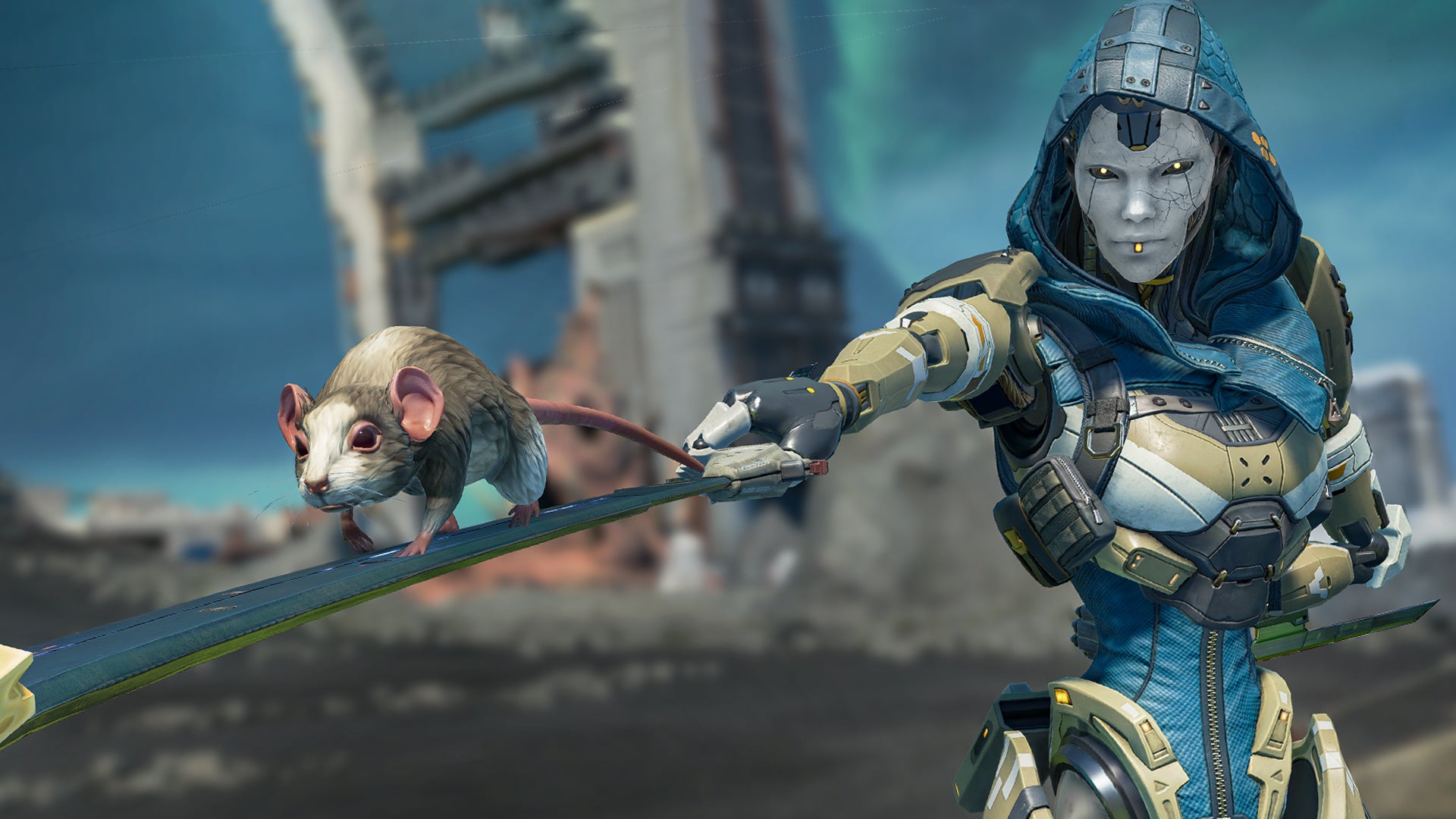 Apex Legends - Jan 2022 Check In | Mental Health Gaming