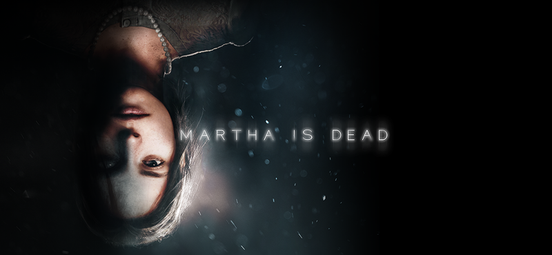 Martha Is Dead