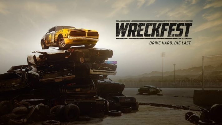 Wreckfest