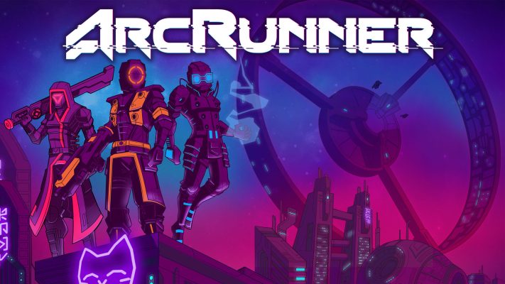 ArcRunner